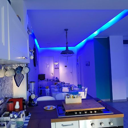 Bed and Breakfast #Zonaporto Neapol Exteriér fotografie