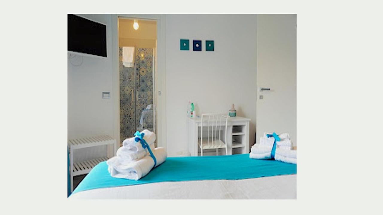 Bed and Breakfast #Zonaporto Neapol Exteriér fotografie
