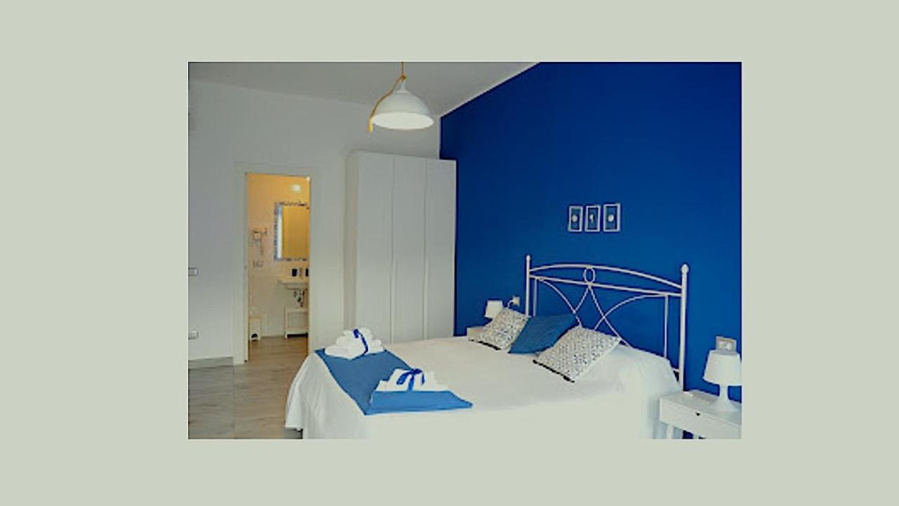 Bed and Breakfast #Zonaporto Neapol Exteriér fotografie