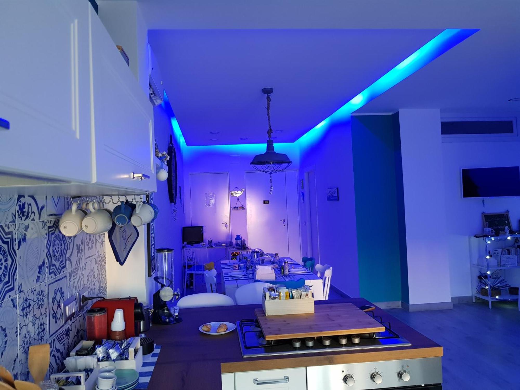 Bed and Breakfast #Zonaporto Neapol Exteriér fotografie