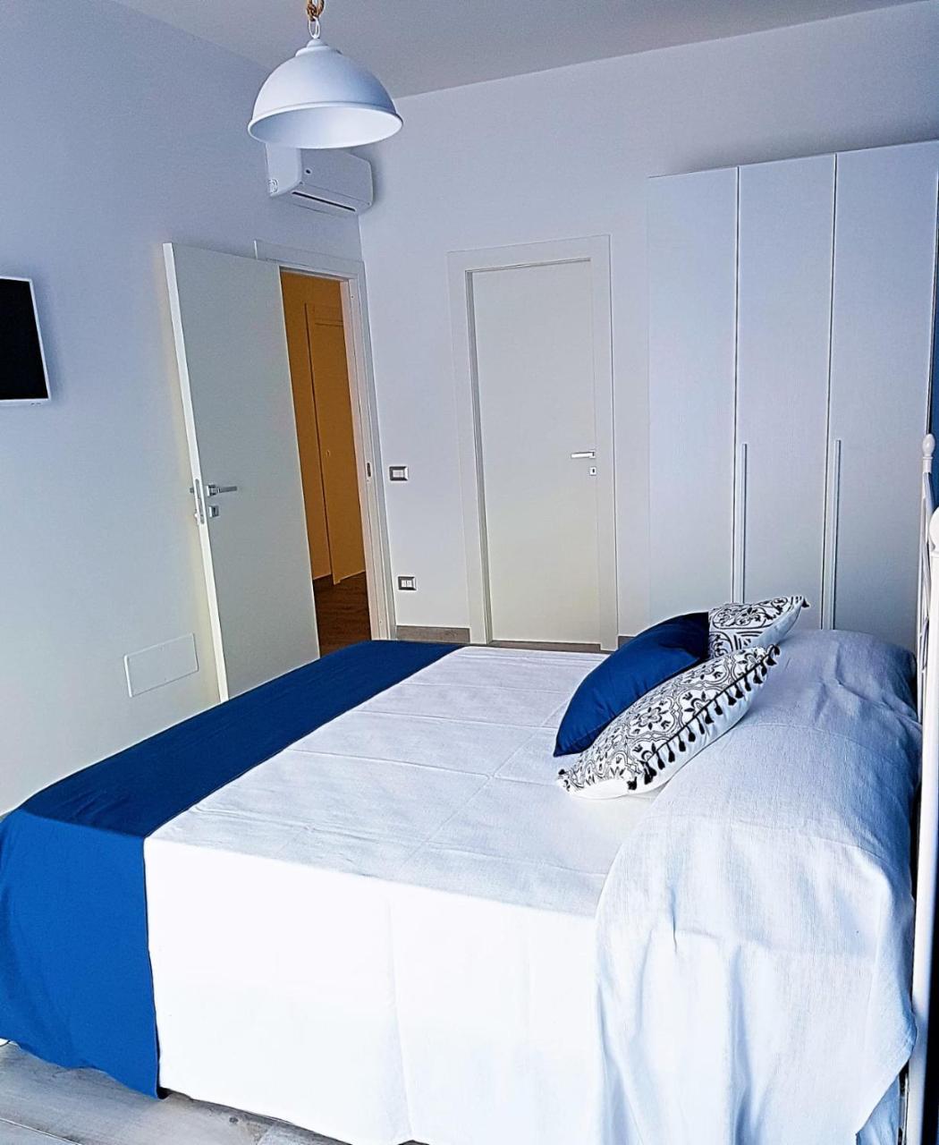 Bed and Breakfast #Zonaporto Neapol Exteriér fotografie