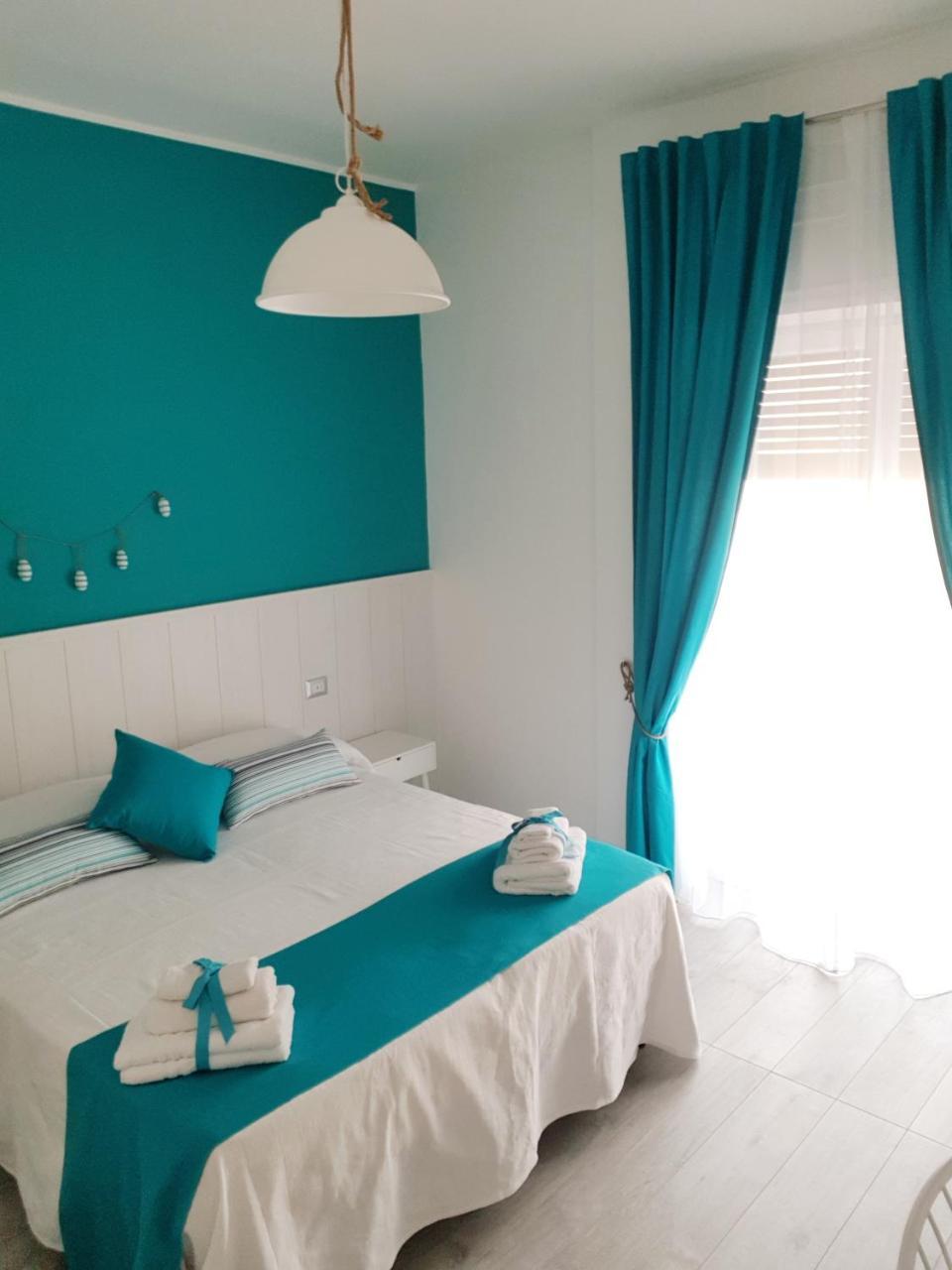 Bed and Breakfast #Zonaporto Neapol Exteriér fotografie