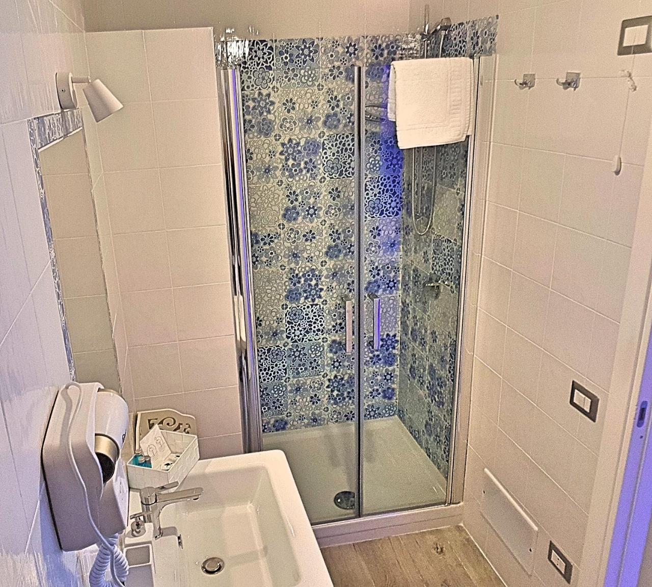 Bed and Breakfast #Zonaporto Neapol Exteriér fotografie