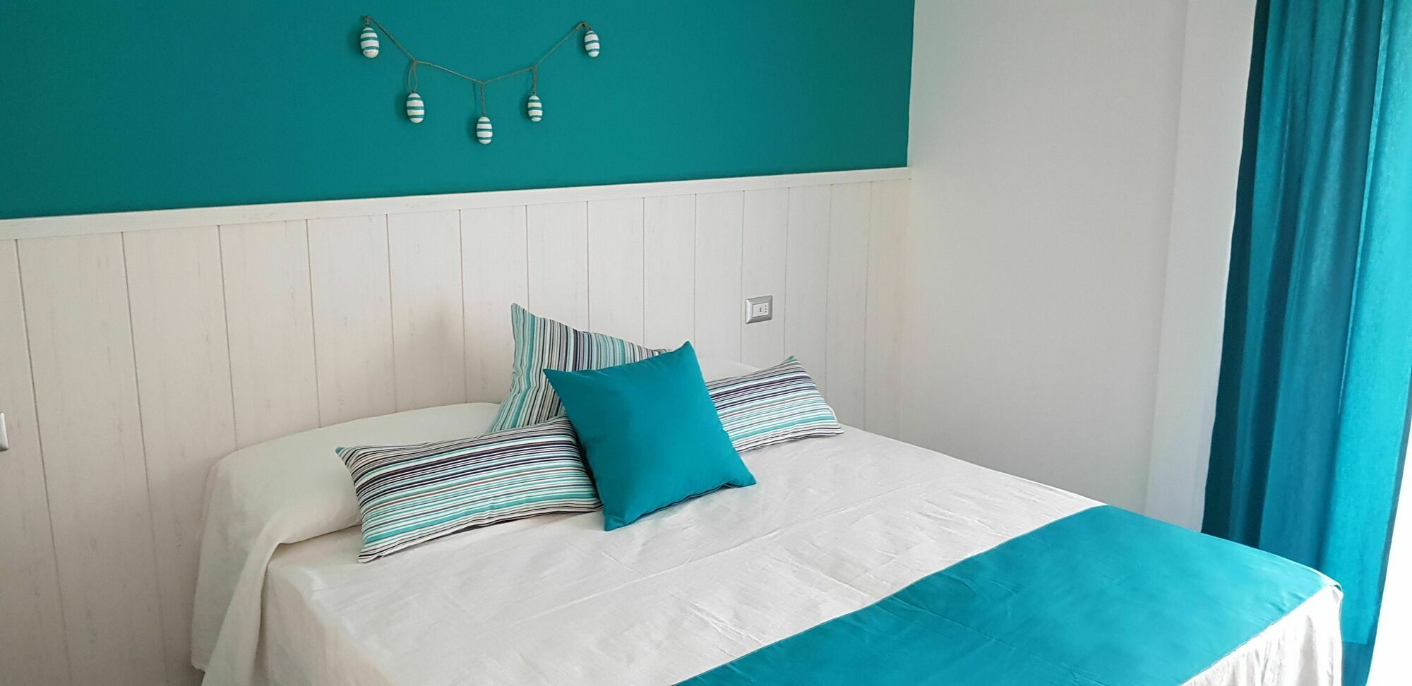 Bed and Breakfast #Zonaporto Neapol Exteriér fotografie
