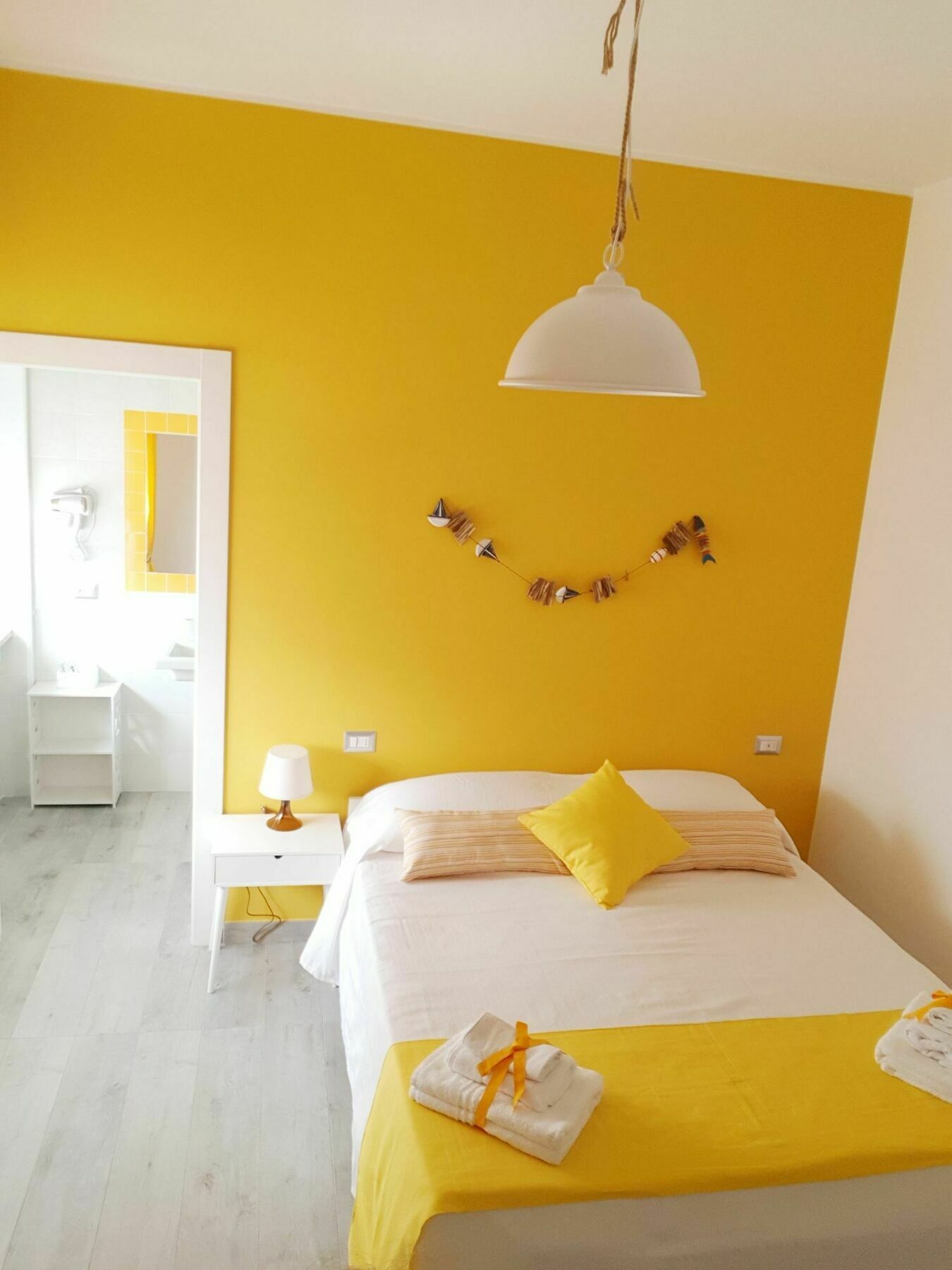 Bed and Breakfast #Zonaporto Neapol Exteriér fotografie