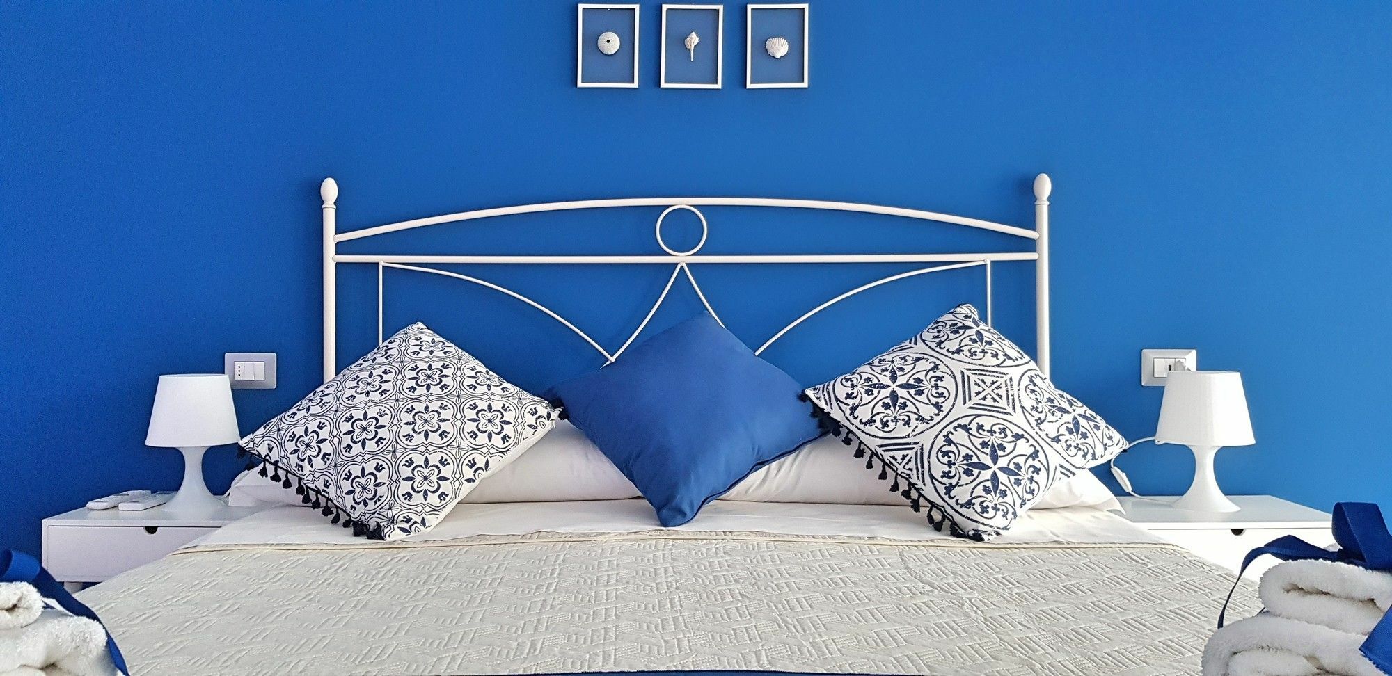Bed and Breakfast #Zonaporto Neapol Exteriér fotografie