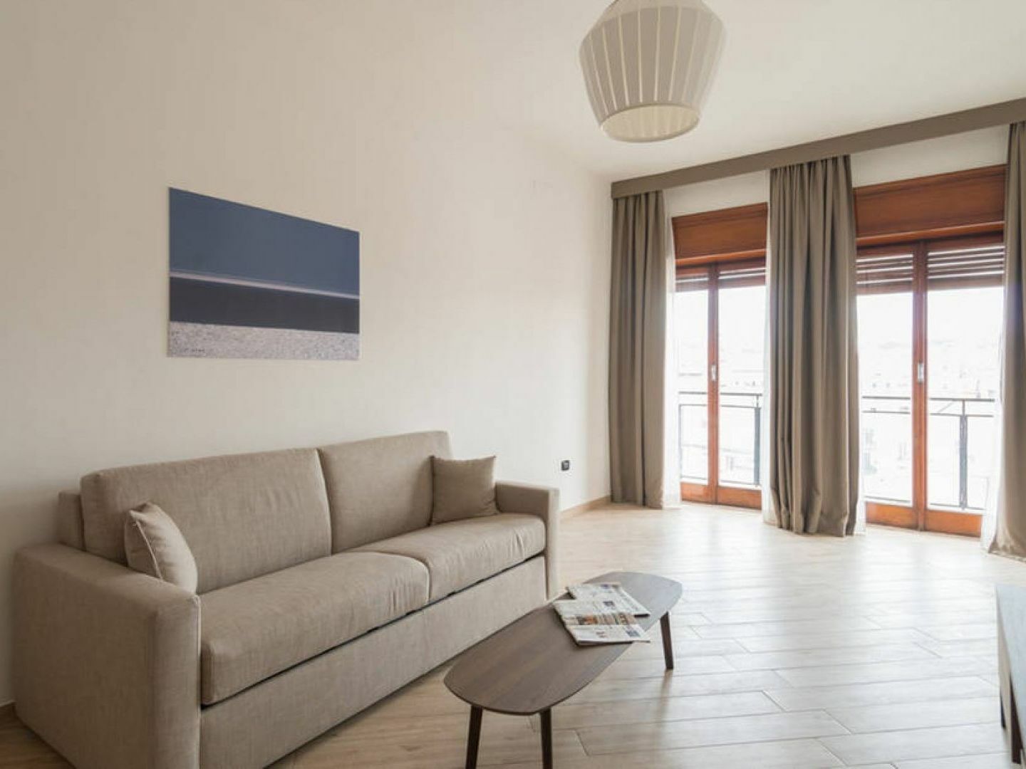 Bed and Breakfast #Zonaporto Neapol Exteriér fotografie