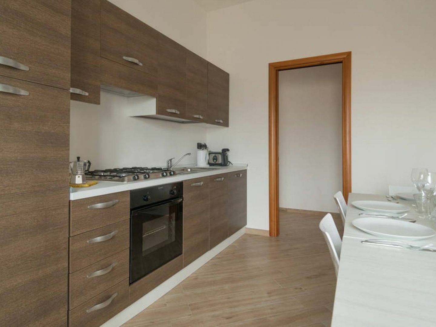 Bed and Breakfast #Zonaporto Neapol Exteriér fotografie