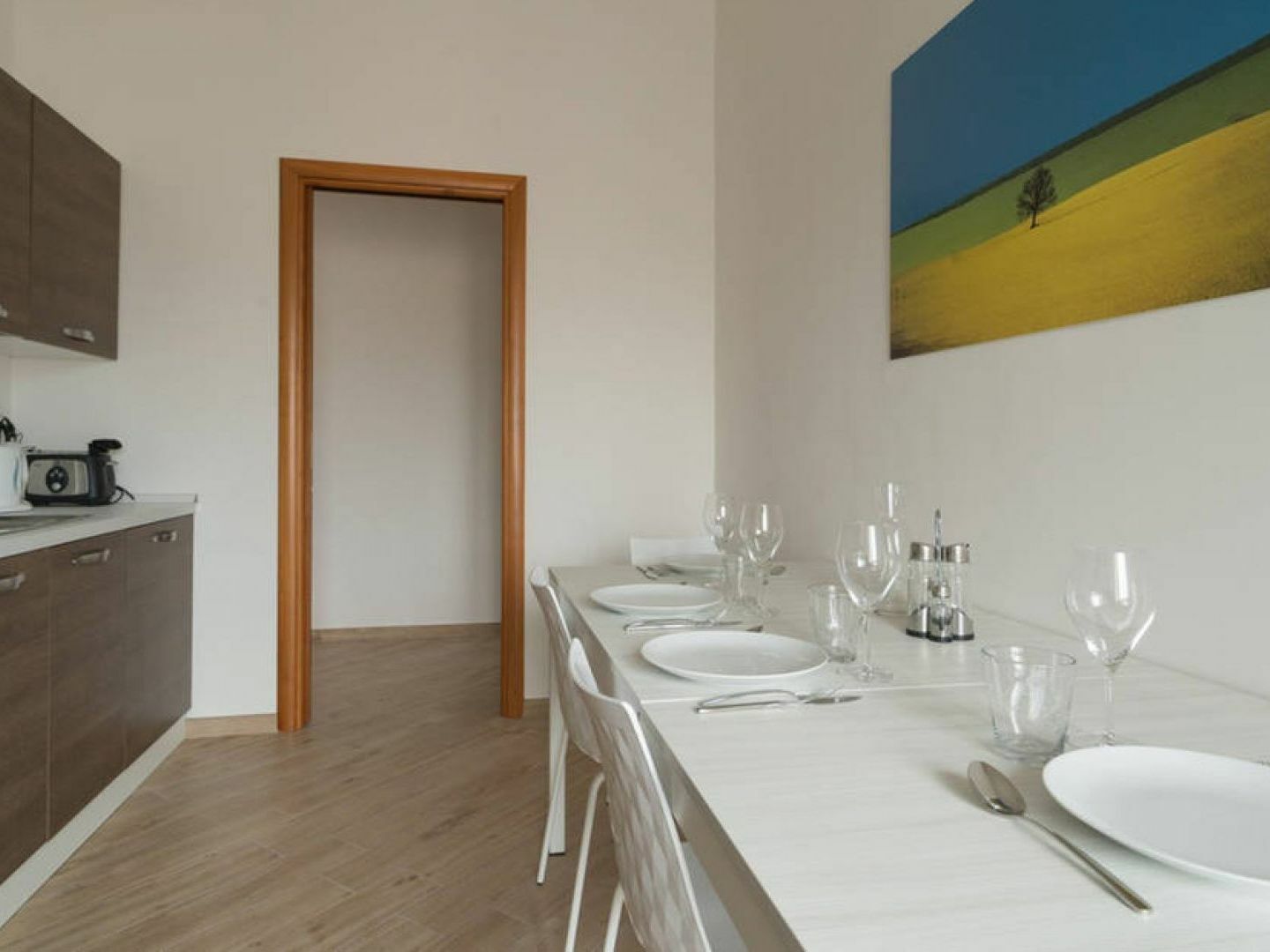 Bed and Breakfast #Zonaporto Neapol Exteriér fotografie